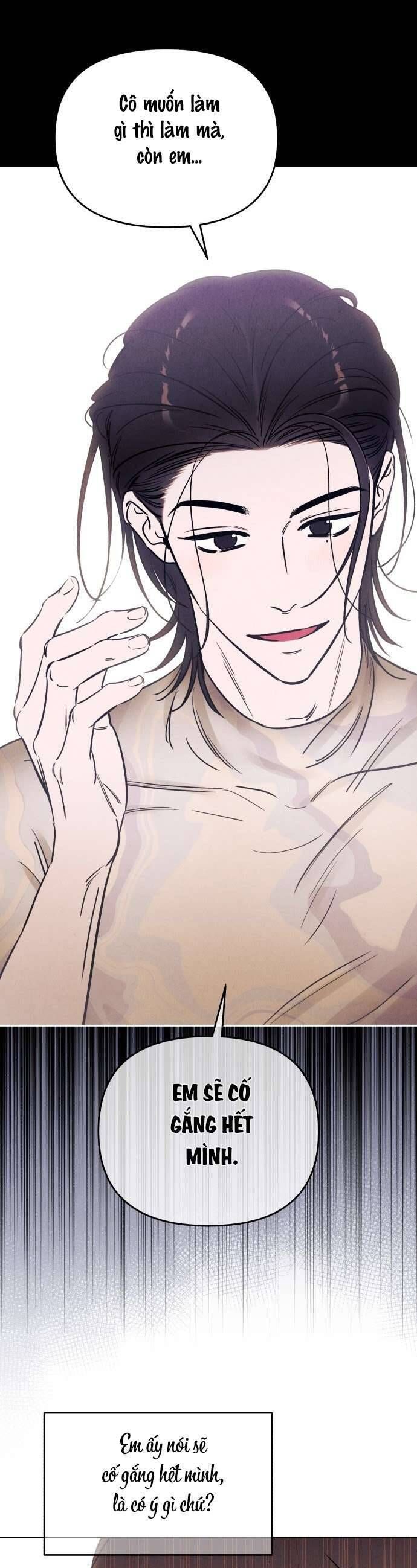 Muốn Mượn Chút Lửa Không? Chapter 42 - 15