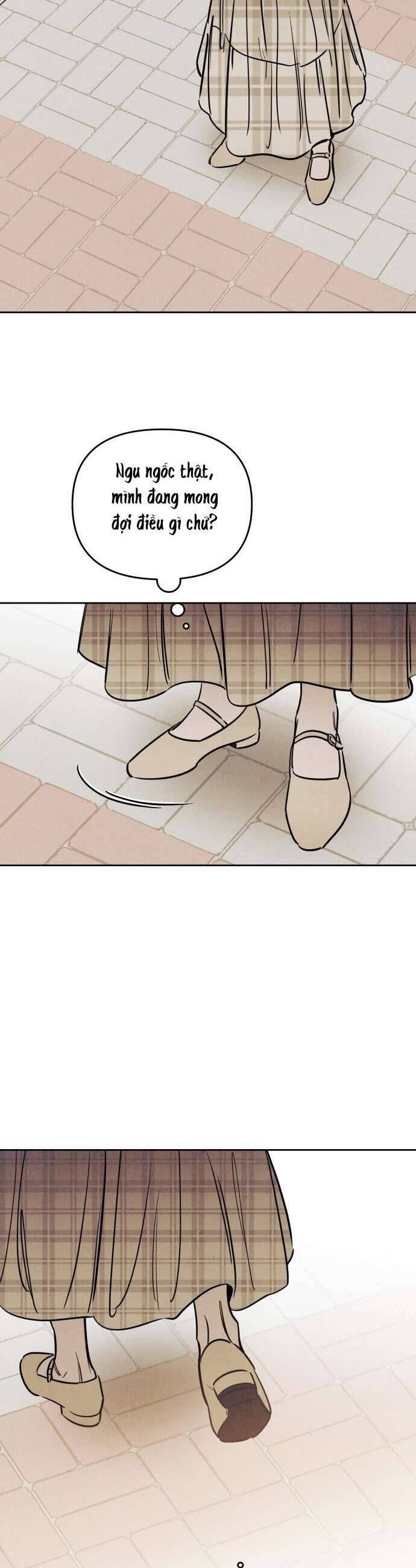 Muốn Mượn Chút Lửa Không? Chapter 42 - 17