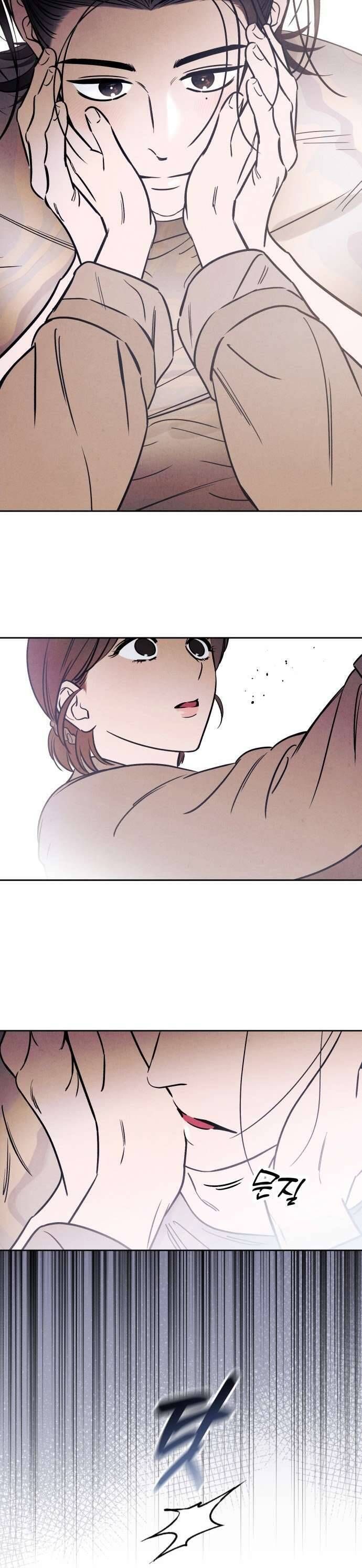 Muốn Mượn Chút Lửa Không? Chapter 42 - 3