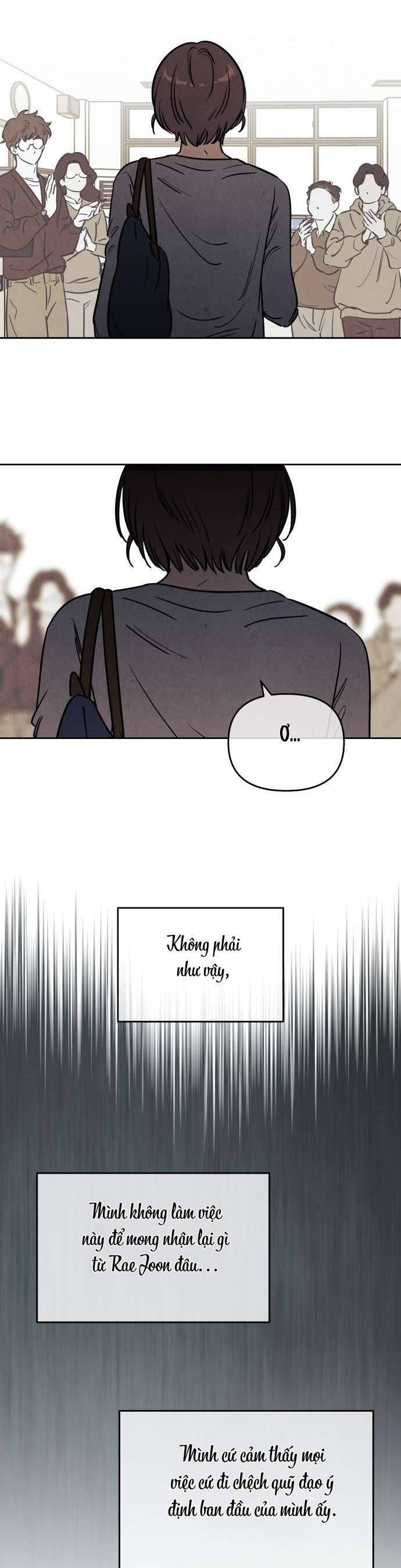 Muốn Mượn Chút Lửa Không? Chapter 42 - 22