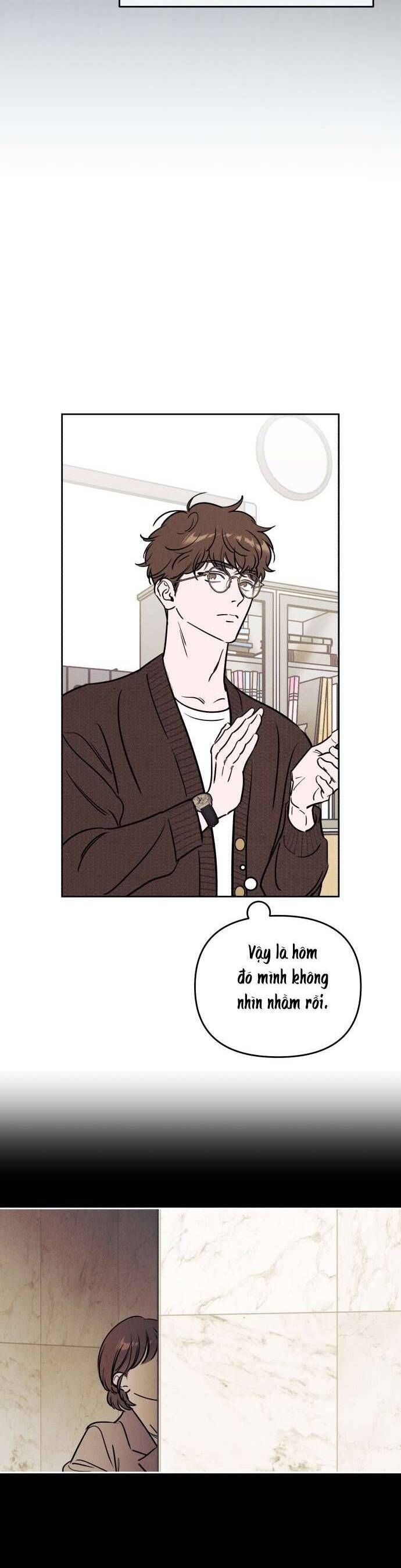 Muốn Mượn Chút Lửa Không? Chapter 42 - 23