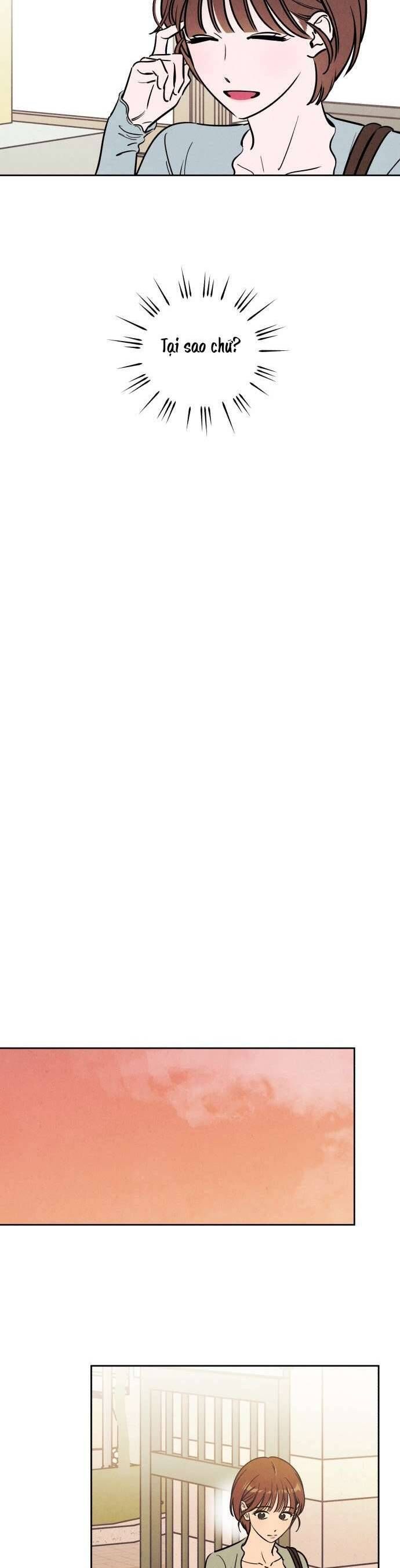 Muốn Mượn Chút Lửa Không? Chapter 42 - 25