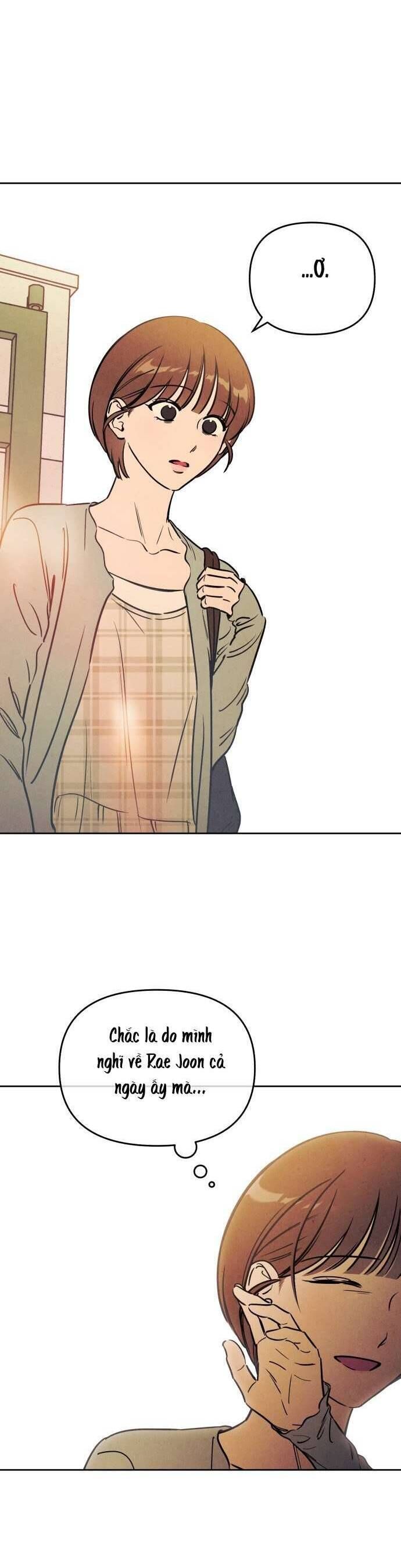 Muốn Mượn Chút Lửa Không? Chapter 42 - 28