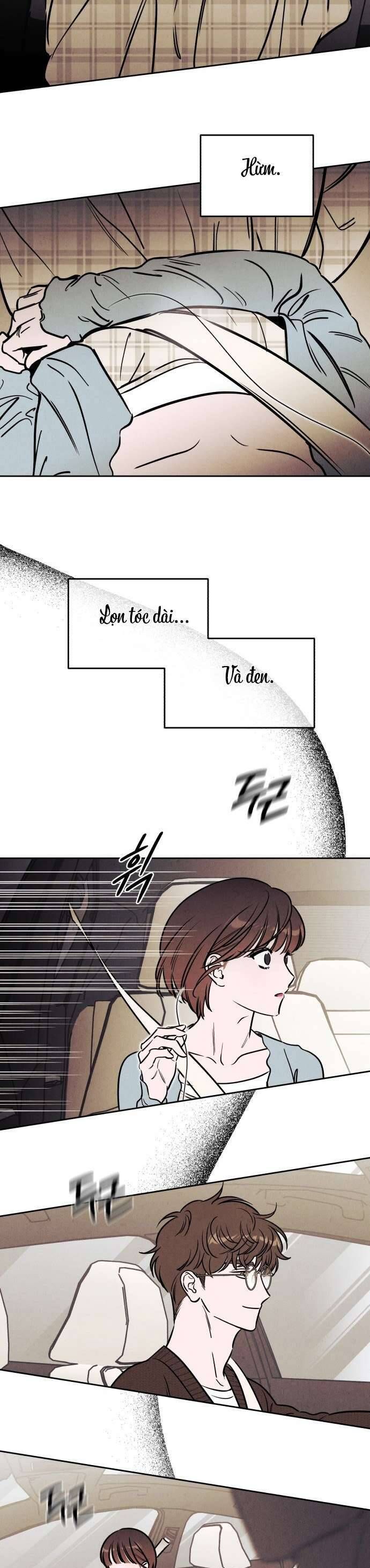 Muốn Mượn Chút Lửa Không? Chapter 42 - 33