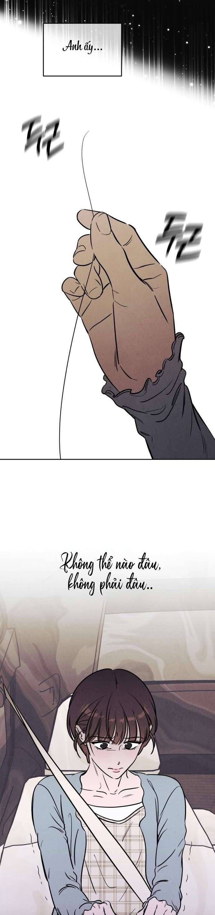 Muốn Mượn Chút Lửa Không? Chapter 42 - 35