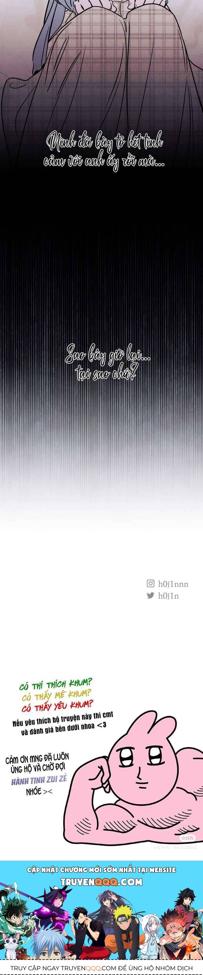 Muốn Mượn Chút Lửa Không? Chapter 42 - 36