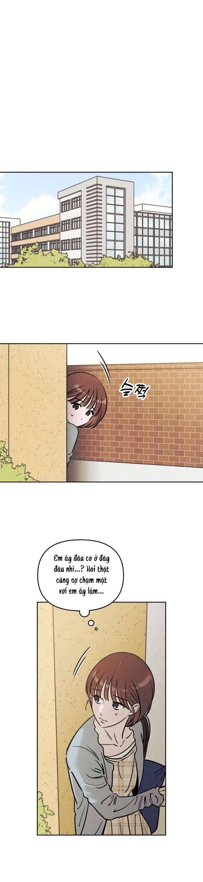 Muốn Mượn Chút Lửa Không? Chapter 42 - 7