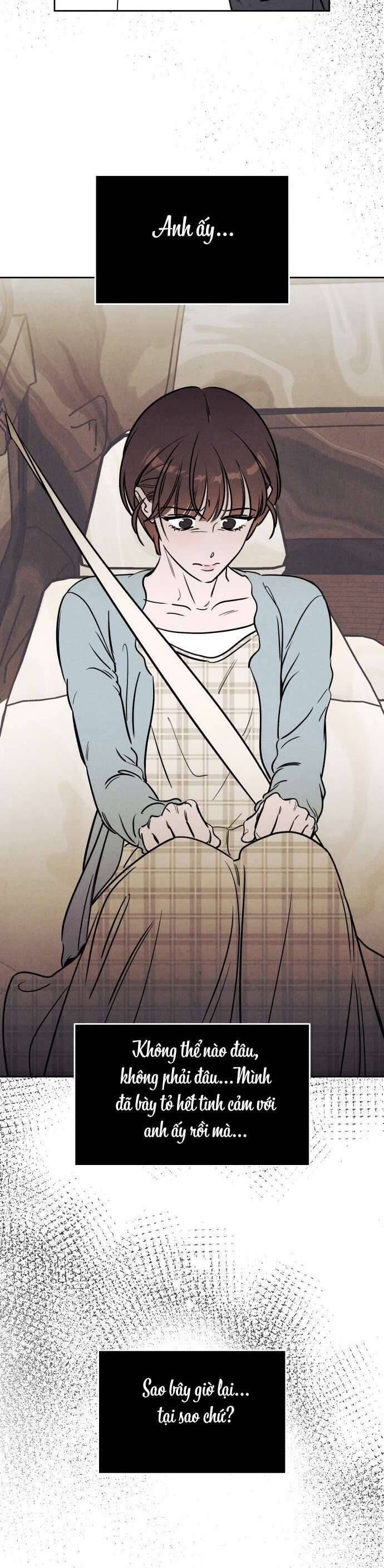 Muốn Mượn Chút Lửa Không? Chapter 43 - 2