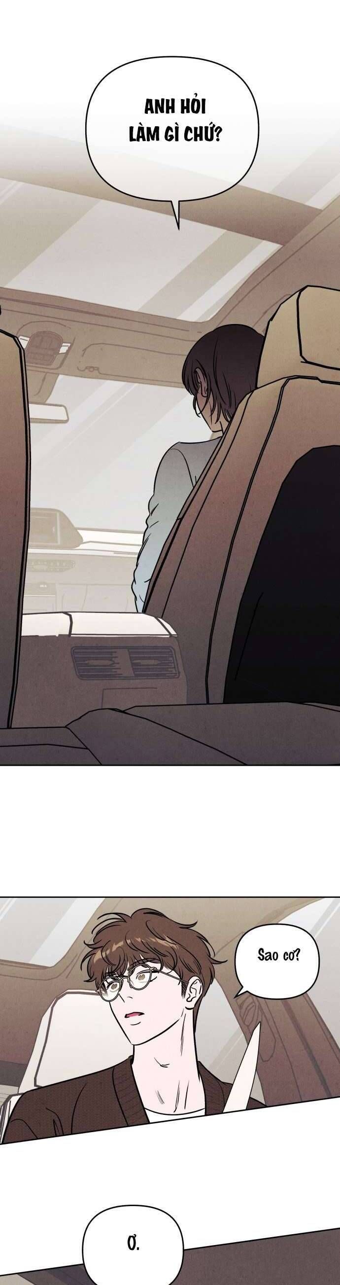 Muốn Mượn Chút Lửa Không? Chapter 43 - 12