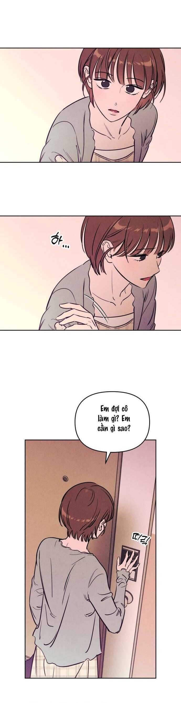 Muốn Mượn Chút Lửa Không? Chapter 43 - 20