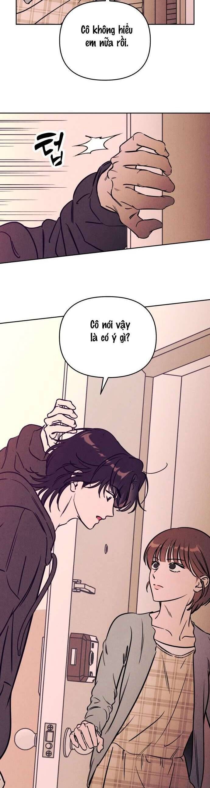 Muốn Mượn Chút Lửa Không? Chapter 43 - 25