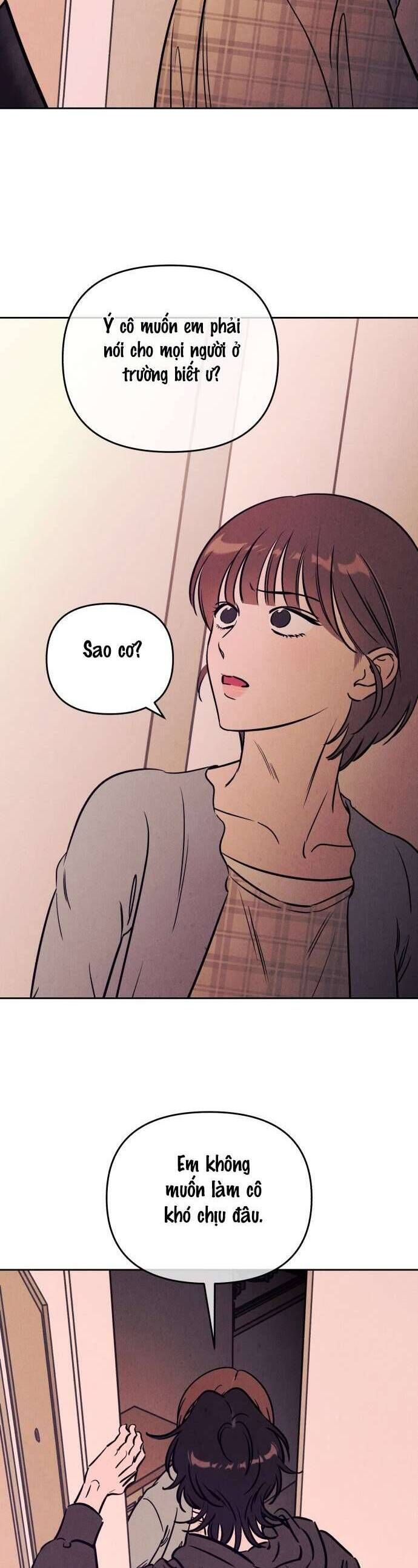 Muốn Mượn Chút Lửa Không? Chapter 43 - 26