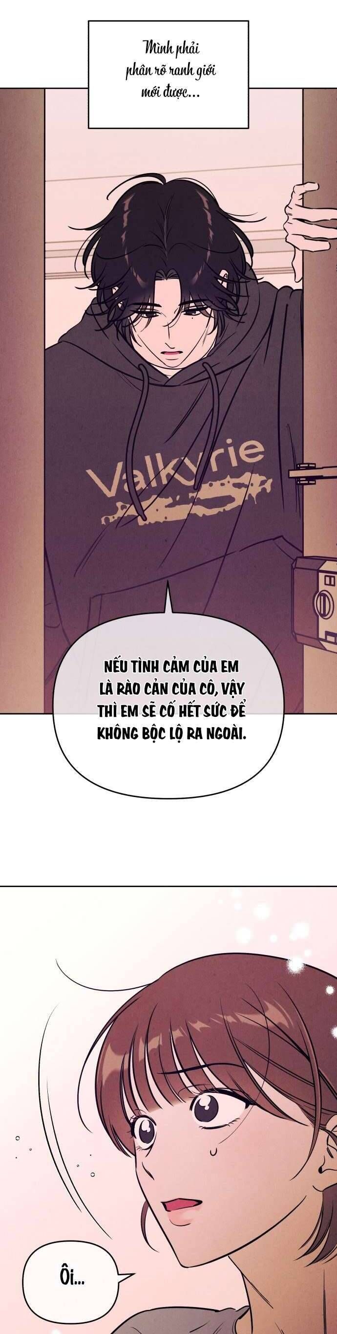 Muốn Mượn Chút Lửa Không? Chapter 43 - 30