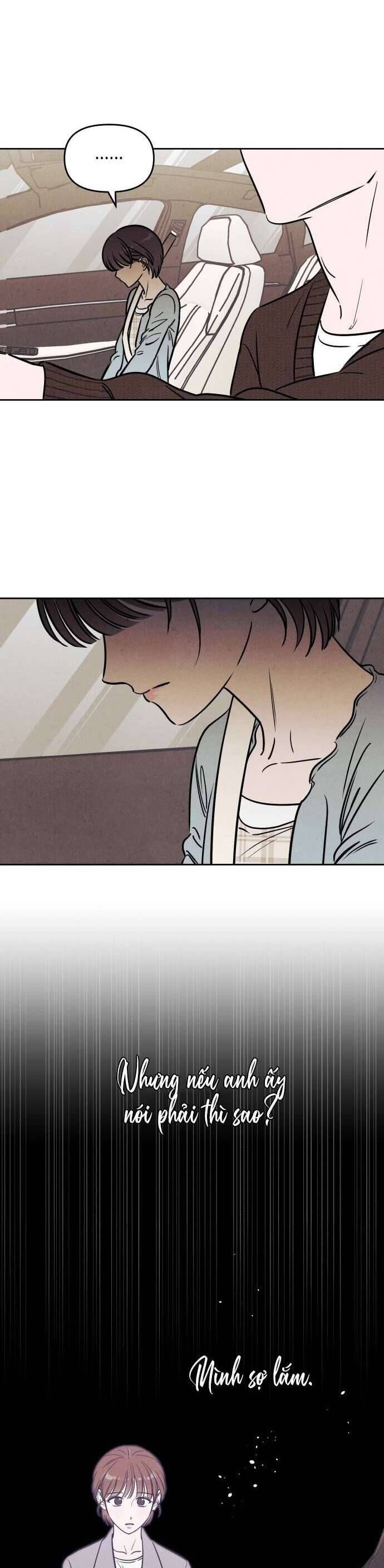 Muốn Mượn Chút Lửa Không? Chapter 43 - 4