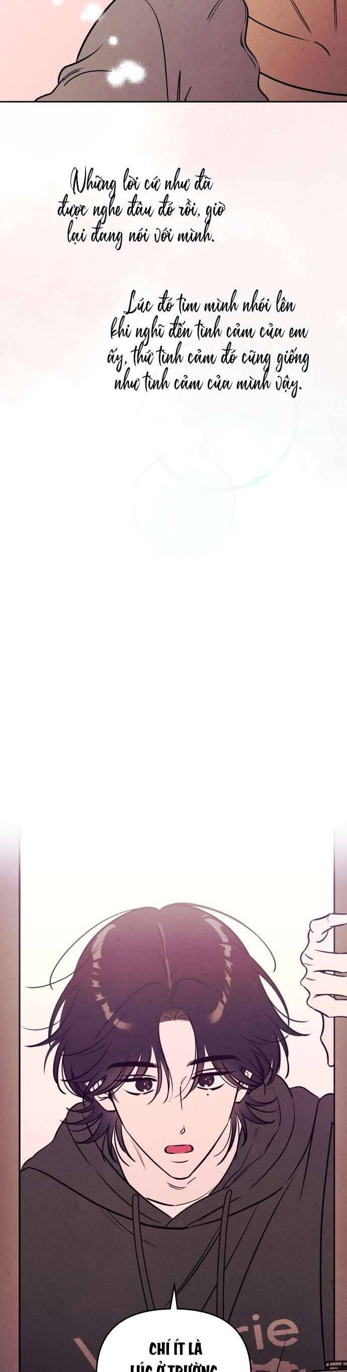 Muốn Mượn Chút Lửa Không? Chapter 43 - 31