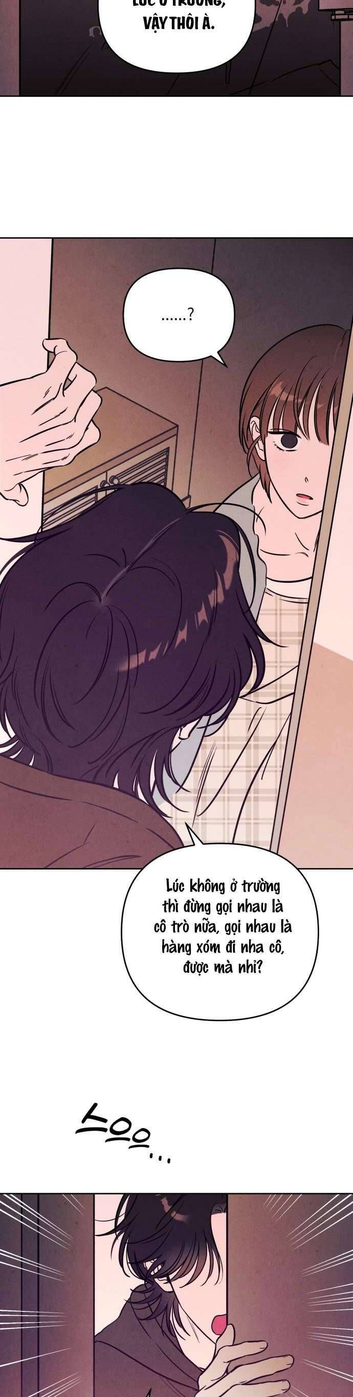 Muốn Mượn Chút Lửa Không? Chapter 43 - 32