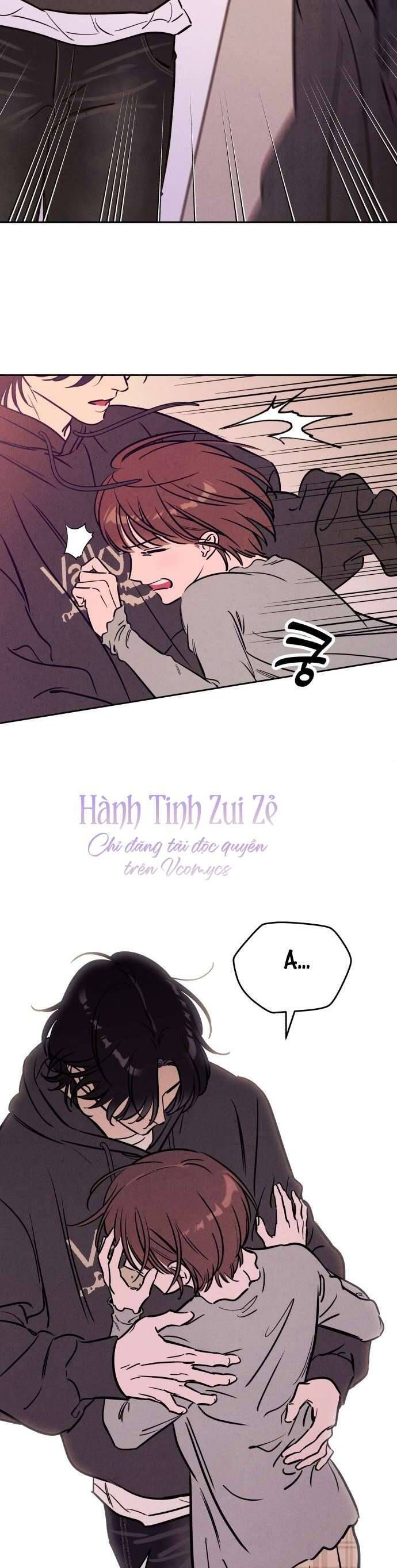 Muốn Mượn Chút Lửa Không? Chapter 43 - 34