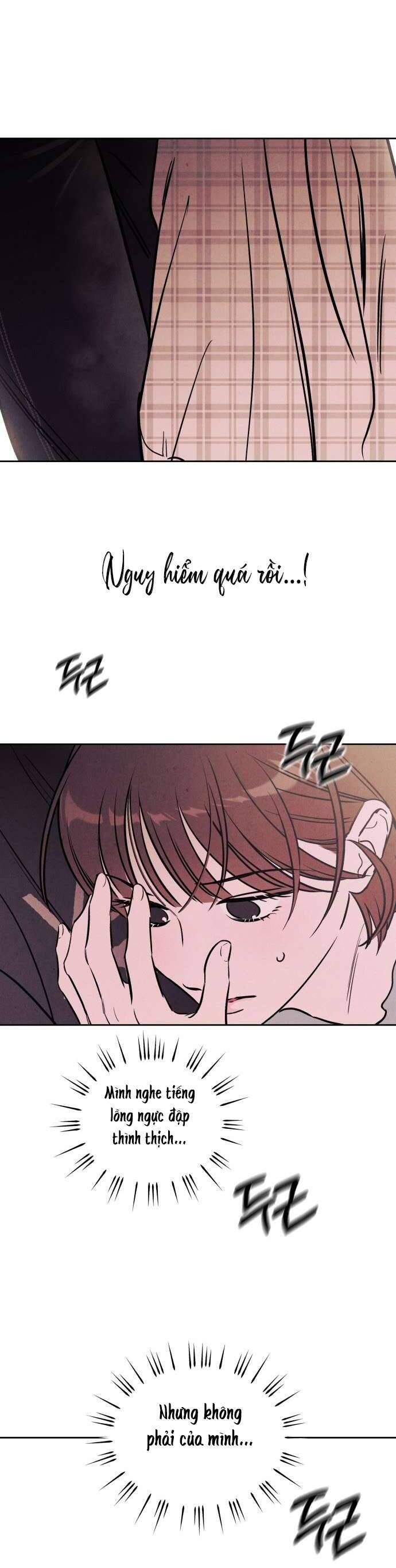 Muốn Mượn Chút Lửa Không? Chapter 43 - 36