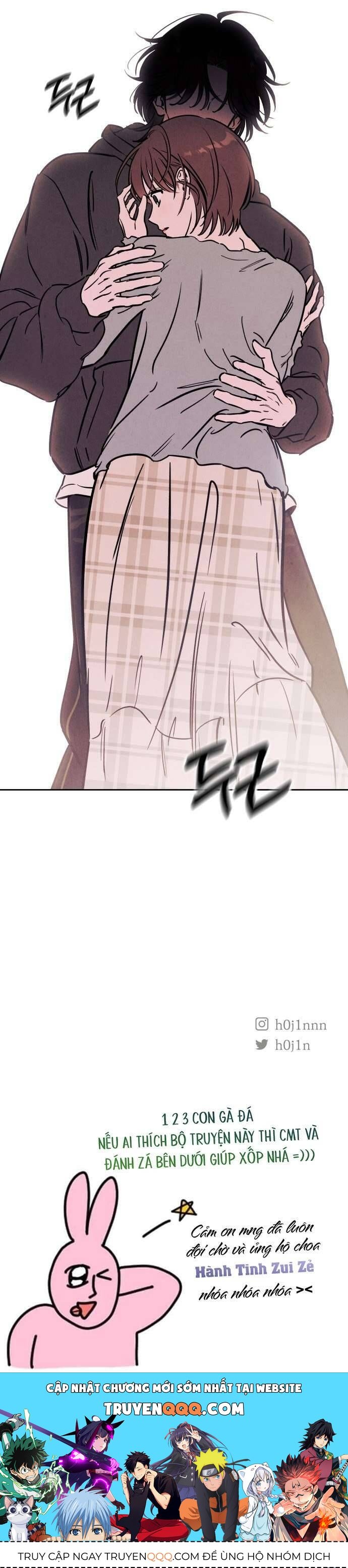 Muốn Mượn Chút Lửa Không? Chapter 43 - 37