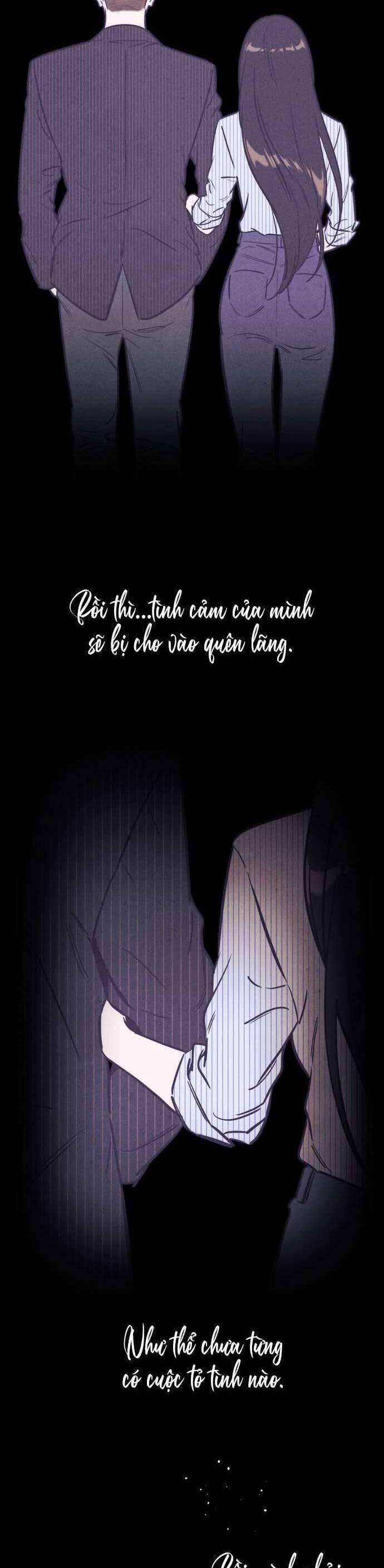 Muốn Mượn Chút Lửa Không? Chapter 43 - 6