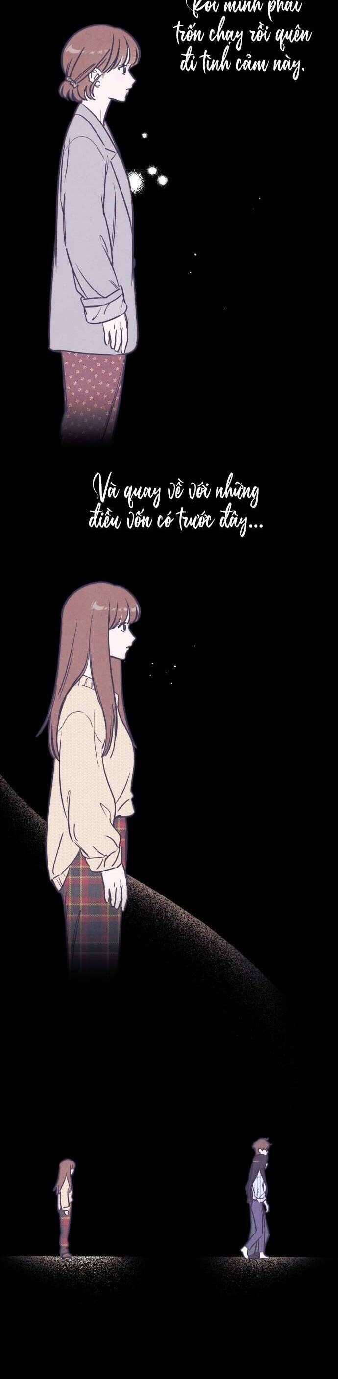 Muốn Mượn Chút Lửa Không? Chapter 43 - 7