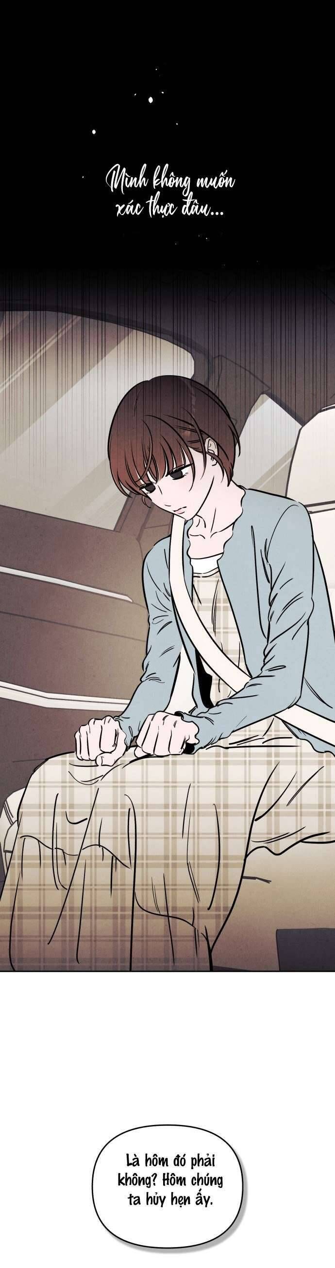 Muốn Mượn Chút Lửa Không? Chapter 43 - 8