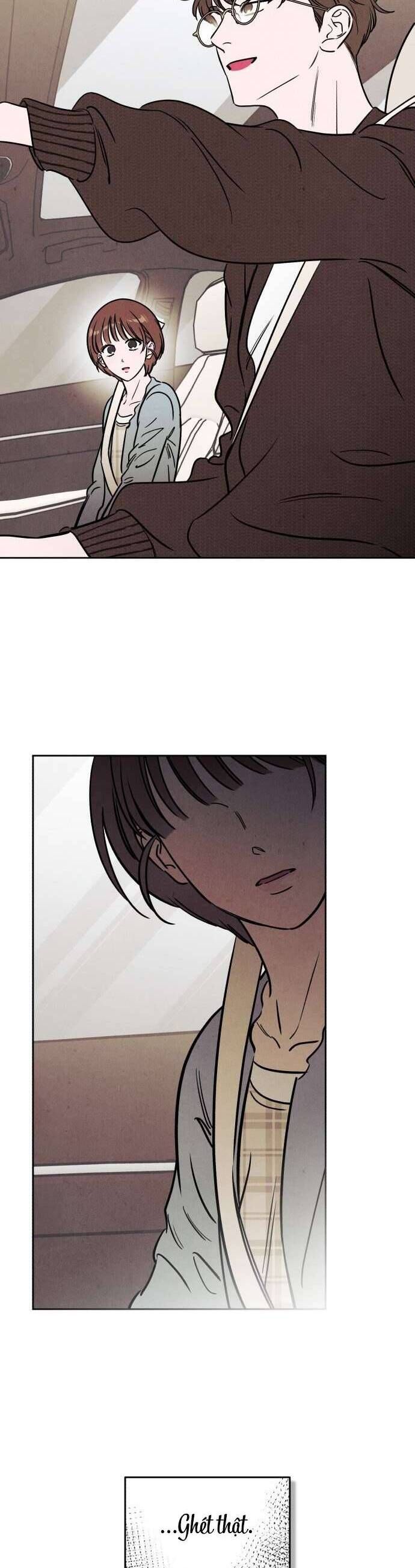 Muốn Mượn Chút Lửa Không? Chapter 43 - 10