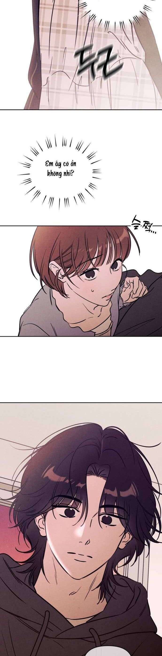 Muốn Mượn Chút Lửa Không? Chapter 44 - 2