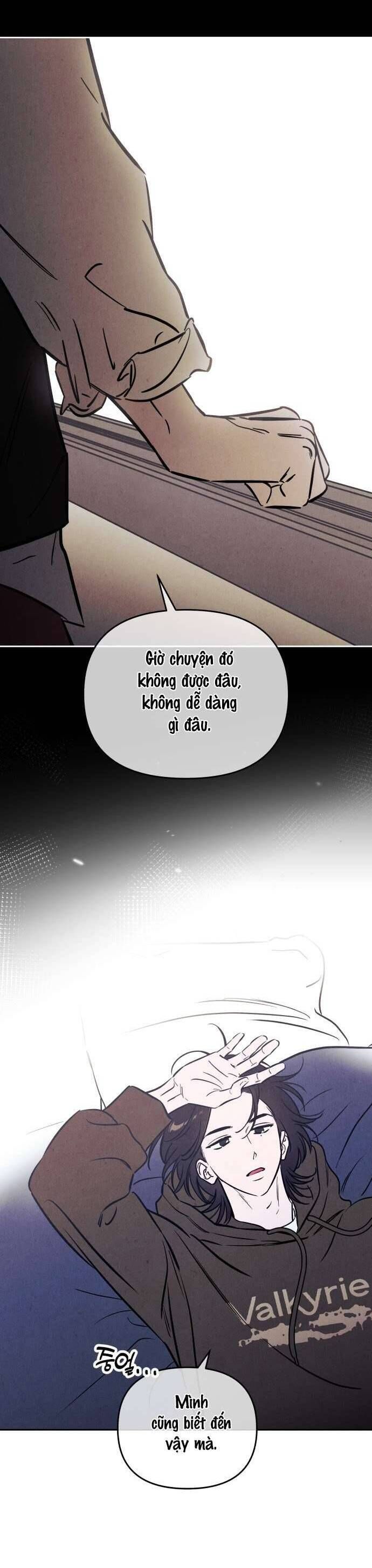 Muốn Mượn Chút Lửa Không? Chapter 44 - 14