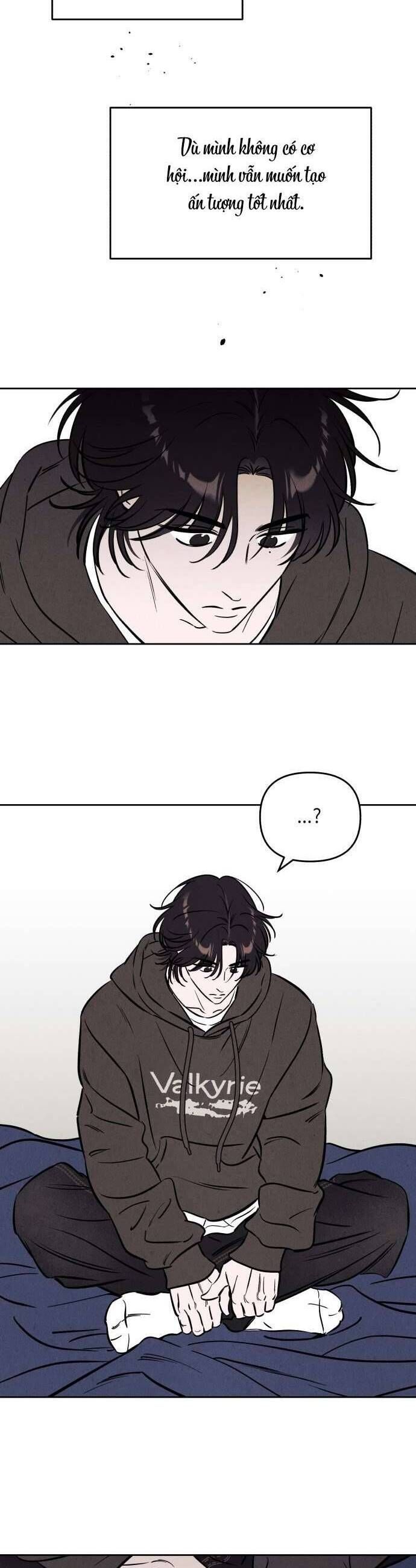 Muốn Mượn Chút Lửa Không? Chapter 44 - 16