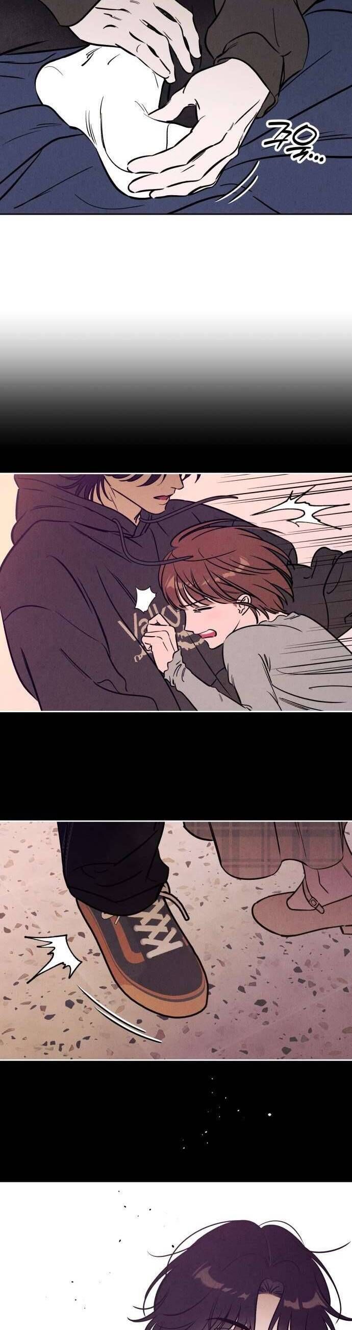 Muốn Mượn Chút Lửa Không? Chapter 44 - 17