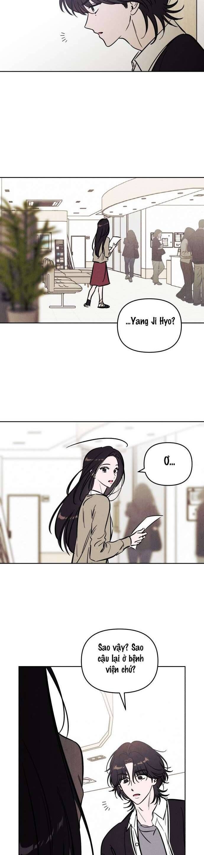 Muốn Mượn Chút Lửa Không? Chapter 44 - 23