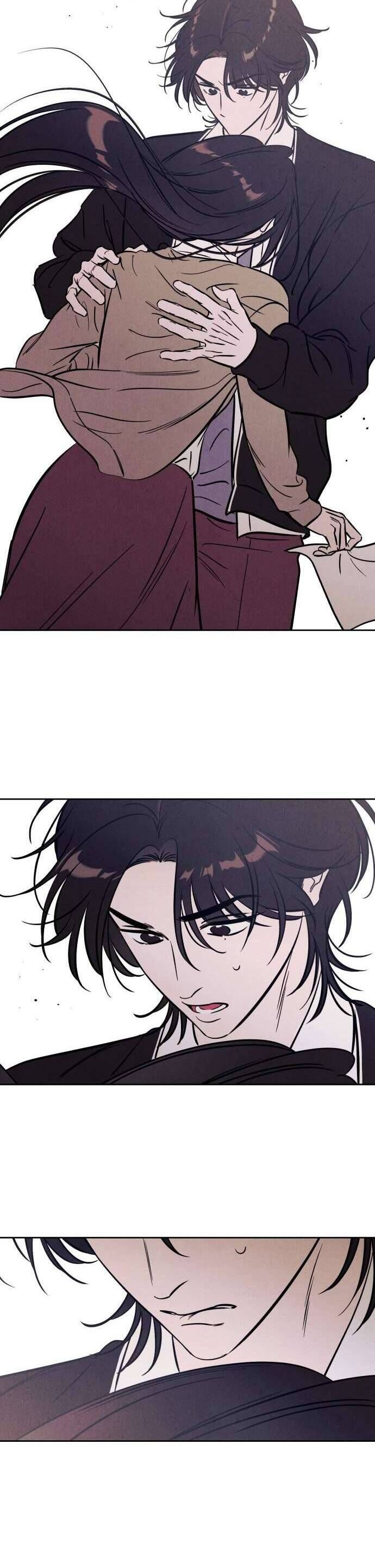 Muốn Mượn Chút Lửa Không? Chapter 44 - 26