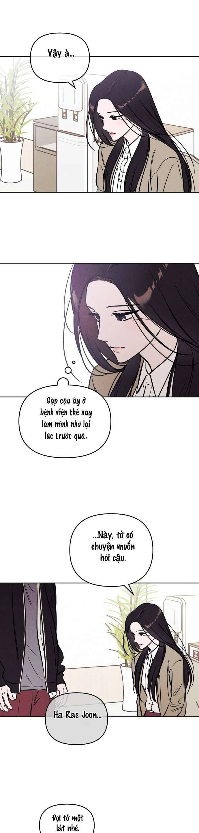 Muốn Mượn Chút Lửa Không? Chapter 44 - 30