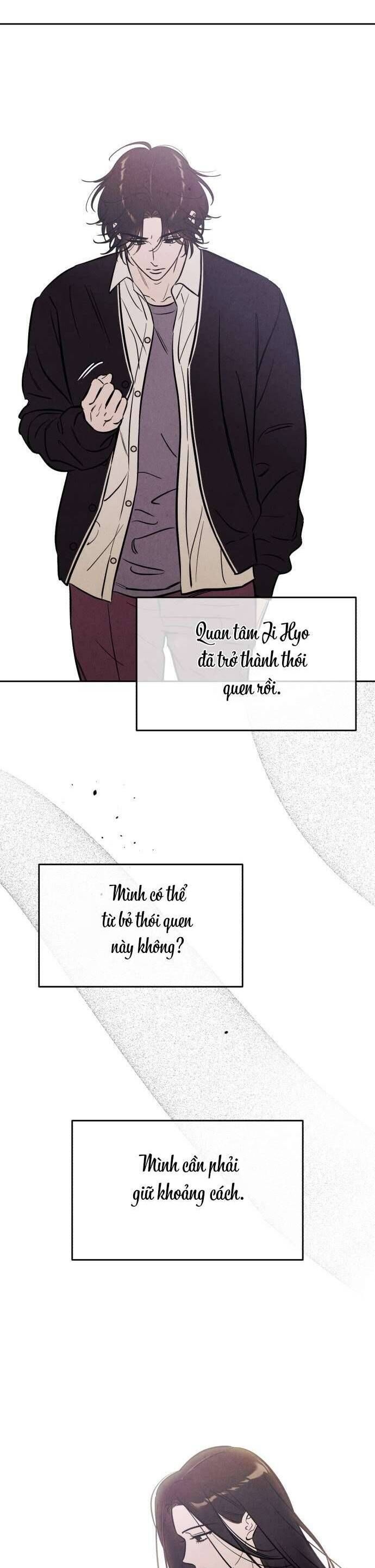 Muốn Mượn Chút Lửa Không? Chapter 44 - 32