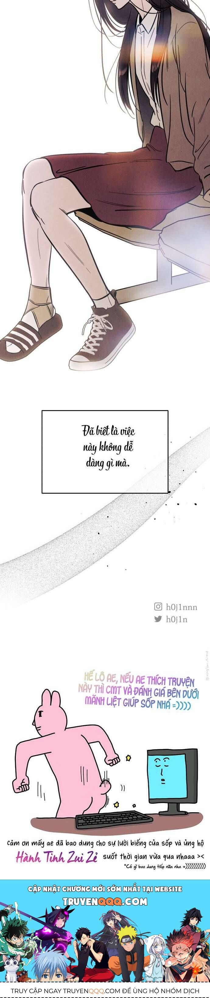 Muốn Mượn Chút Lửa Không? Chapter 44 - 33