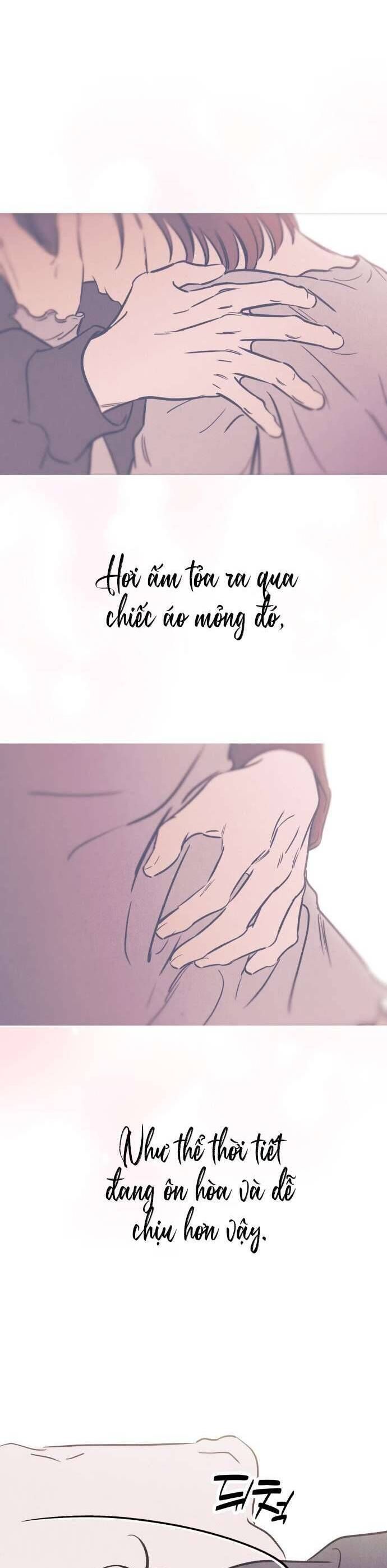 Muốn Mượn Chút Lửa Không? Chapter 44 - 6