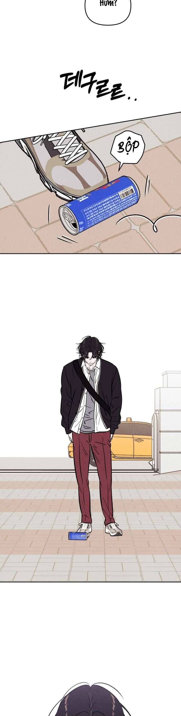 Muốn Mượn Chút Lửa Không? Chapter 45 - 12