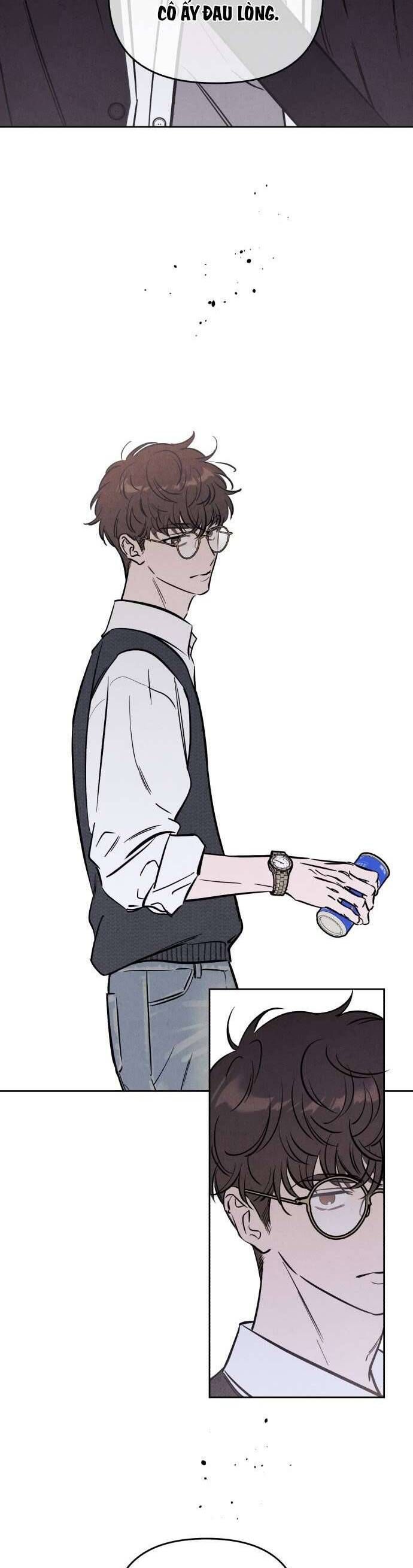 Muốn Mượn Chút Lửa Không? Chapter 45 - 17