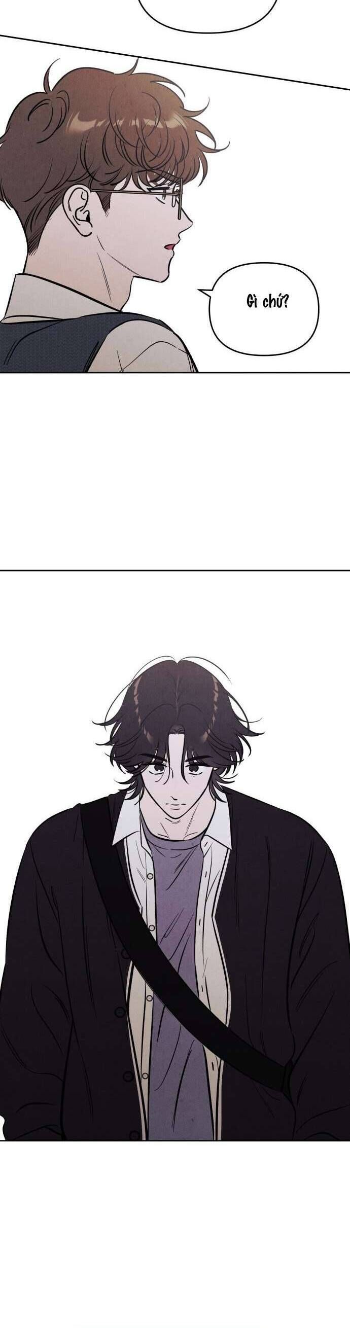 Muốn Mượn Chút Lửa Không? Chapter 45 - 19