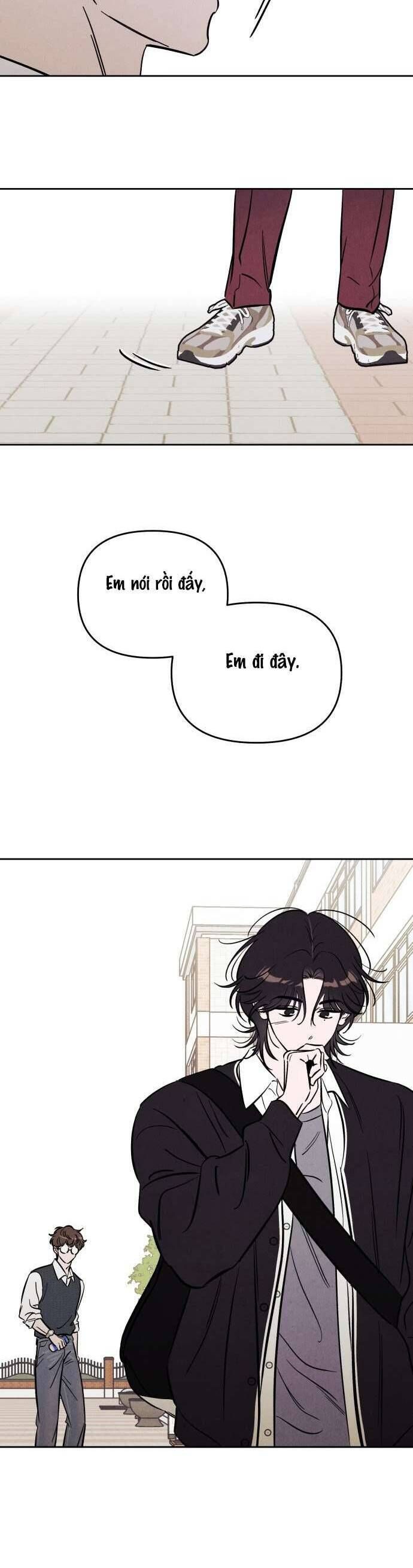 Muốn Mượn Chút Lửa Không? Chapter 45 - 21