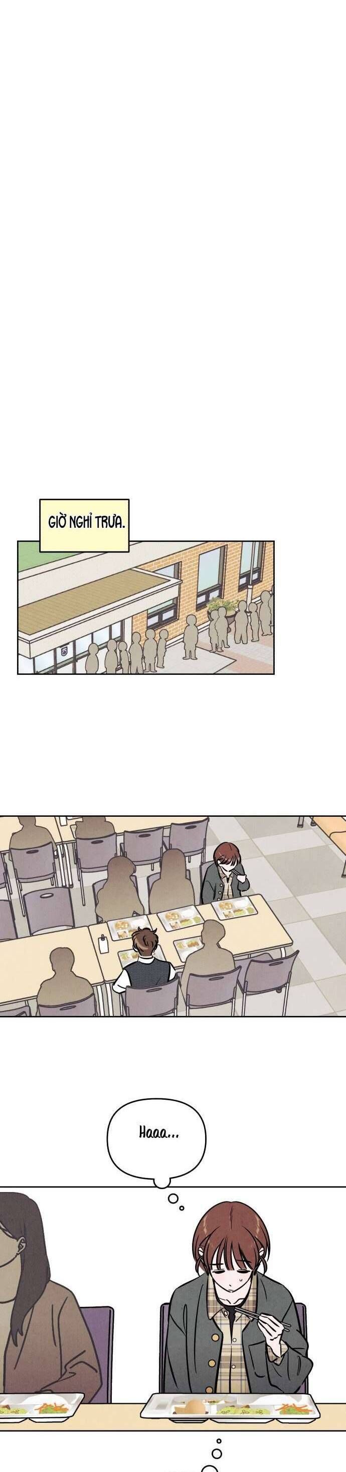 Muốn Mượn Chút Lửa Không? Chapter 45 - 24