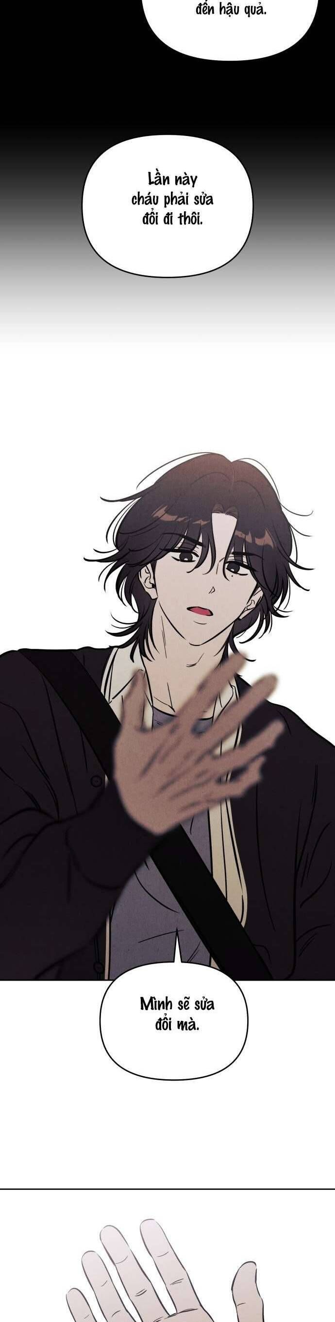 Muốn Mượn Chút Lửa Không? Chapter 45 - 9