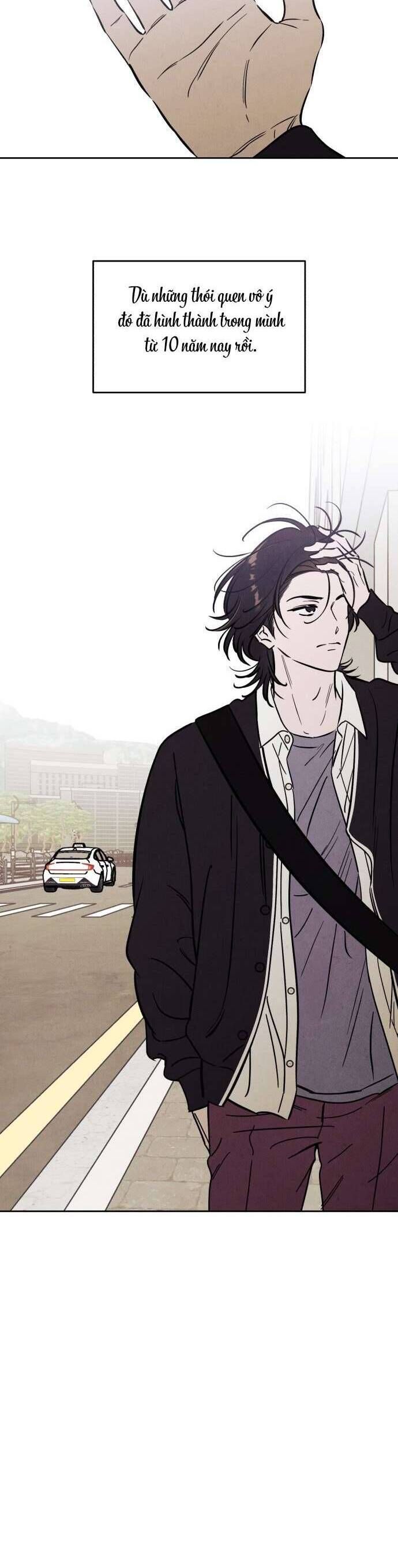 Muốn Mượn Chút Lửa Không? Chapter 45 - 10