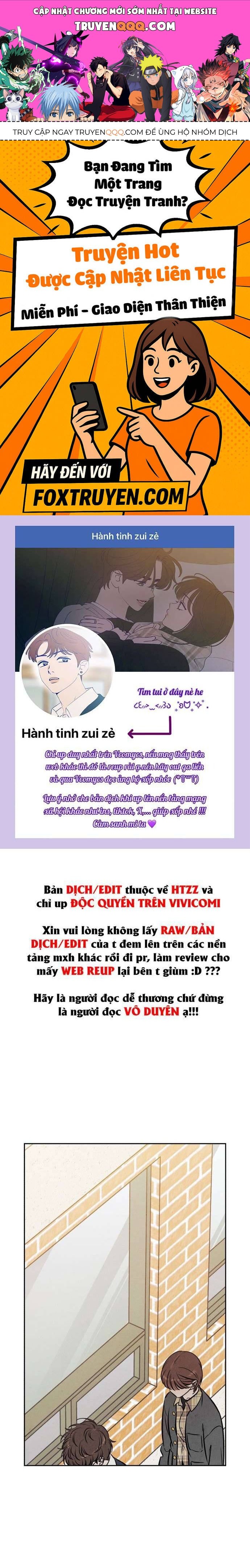 Muốn Mượn Chút Lửa Không? Chapter 46 - 1