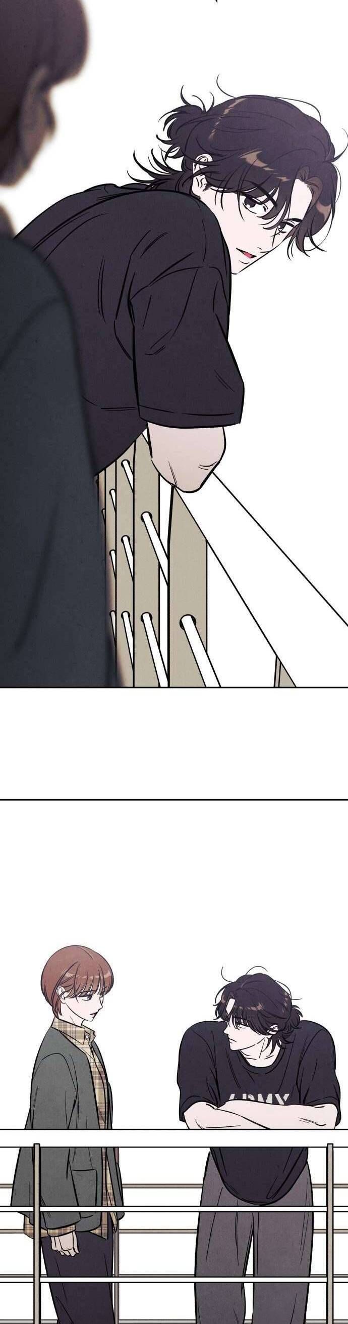 Muốn Mượn Chút Lửa Không? Chapter 46 - 17