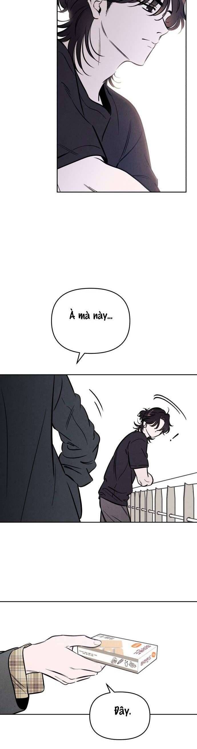 Muốn Mượn Chút Lửa Không? Chapter 46 - 20