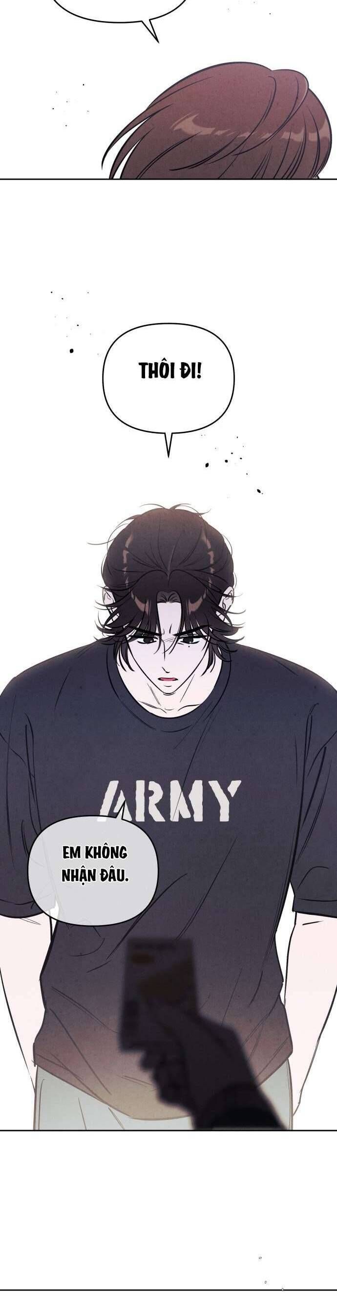 Muốn Mượn Chút Lửa Không? Chapter 46 - 23