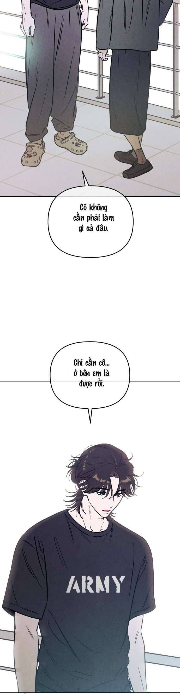 Muốn Mượn Chút Lửa Không? Chapter 46 - 27