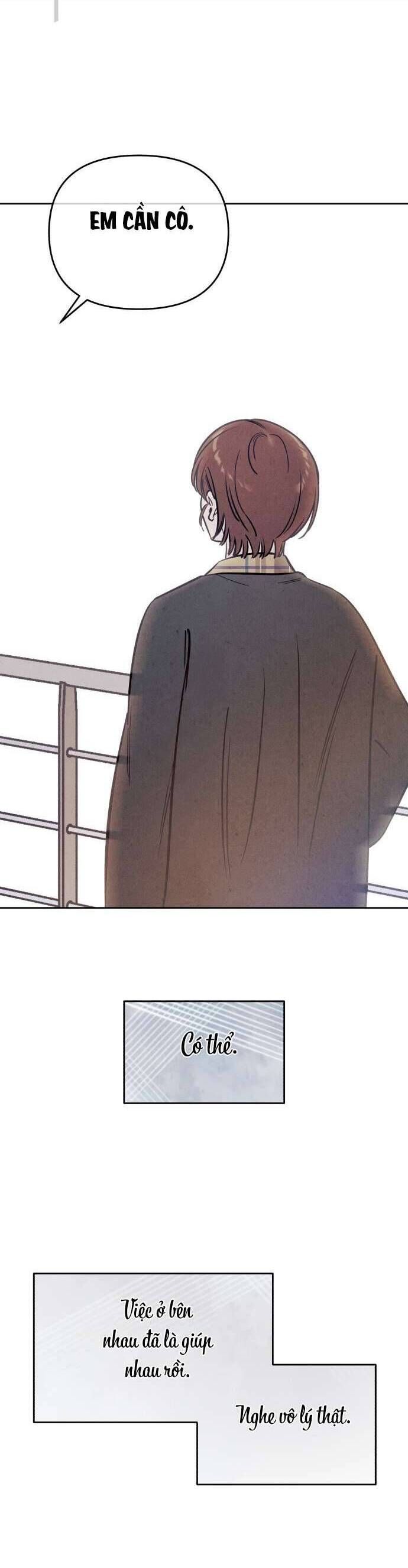 Muốn Mượn Chút Lửa Không? Chapter 46 - 28